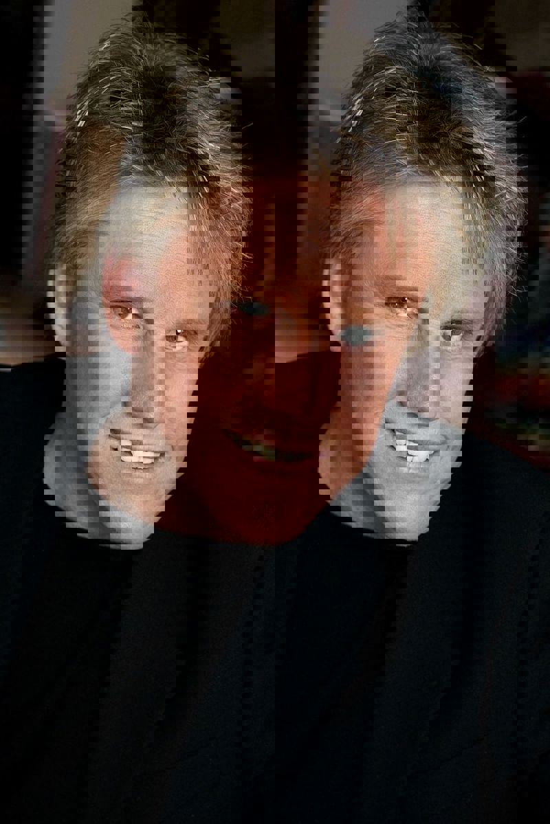 Gary Busey