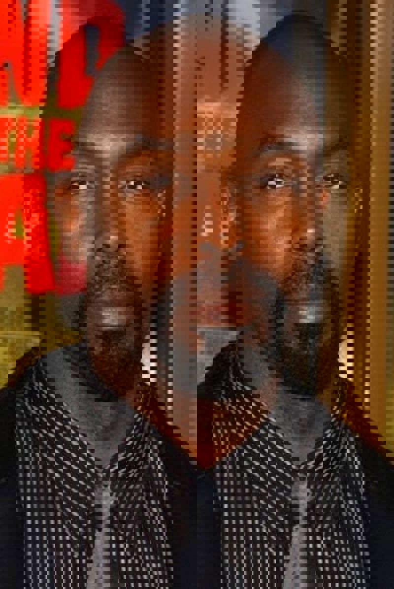 Eugene Clark
