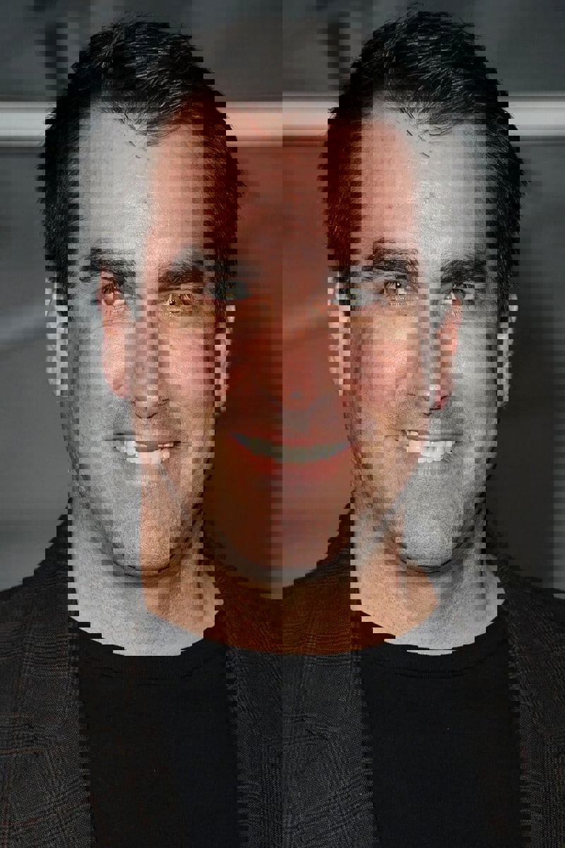 Rob Riggle