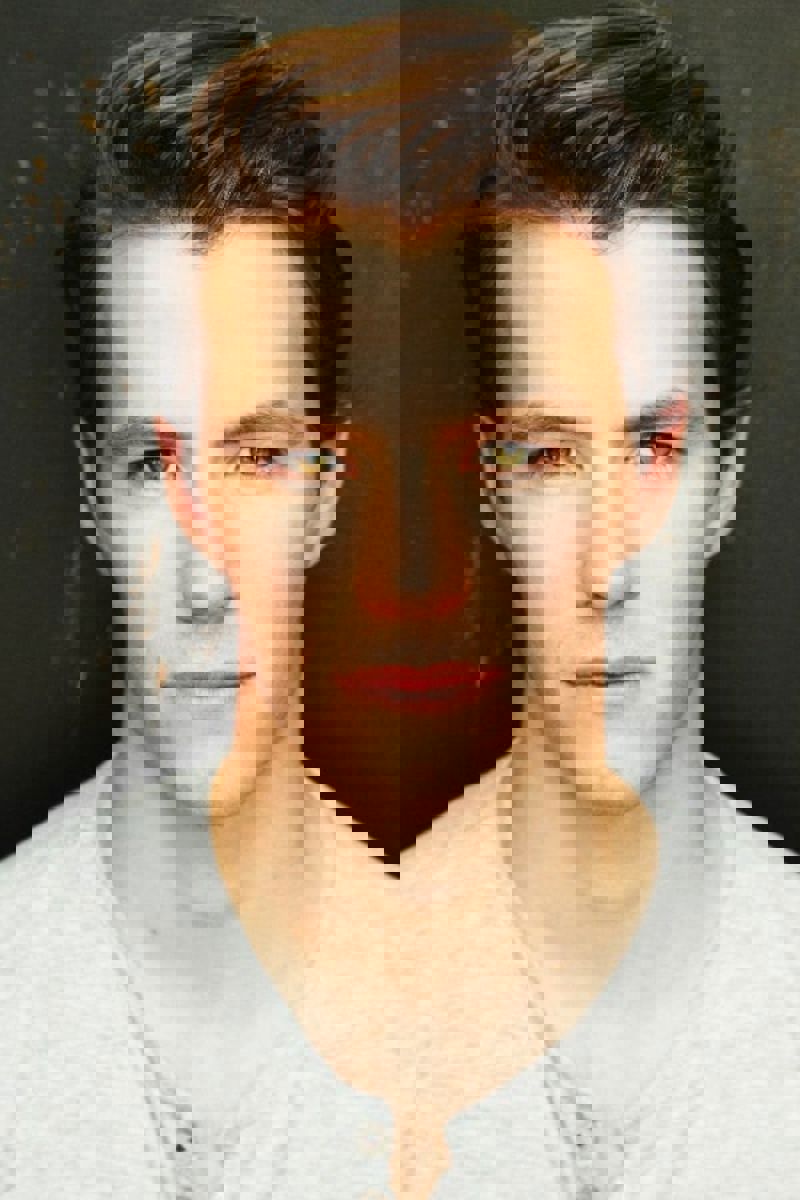 Thomas Cocquerel