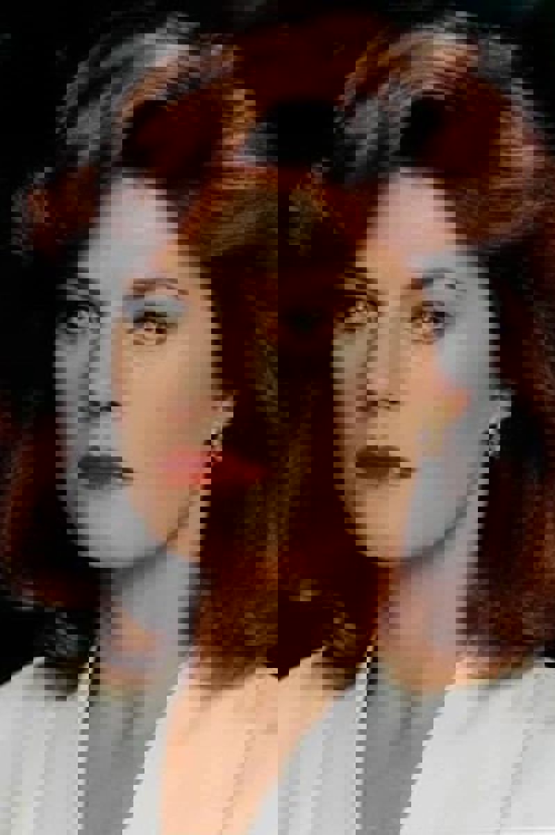 Meg Foster