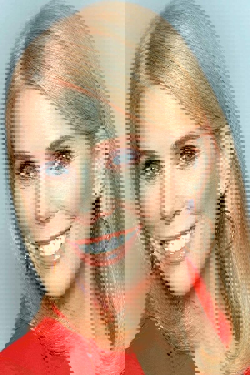 Cheryl Hines