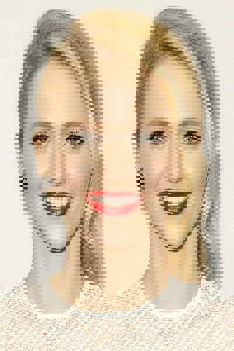 Johanna Braddy