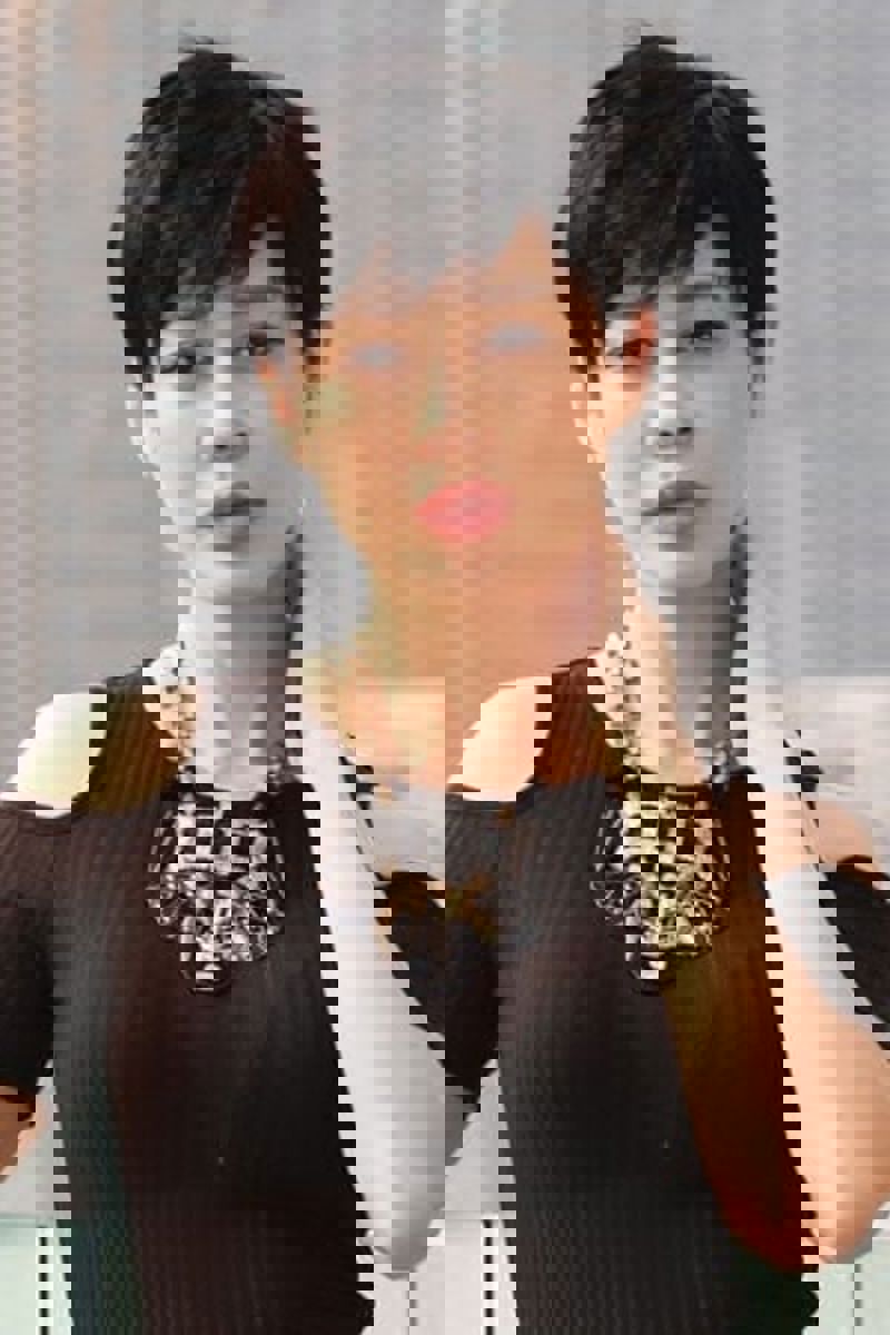 Paulyn Sun