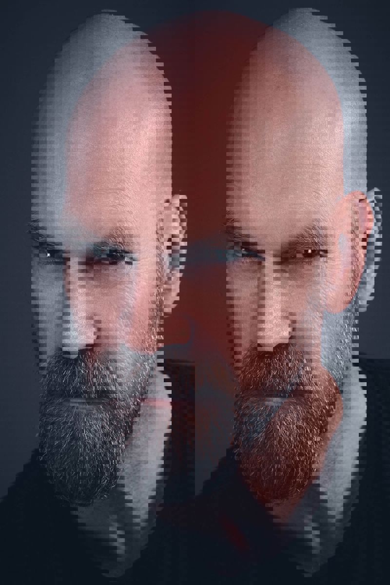 Tyler Mane