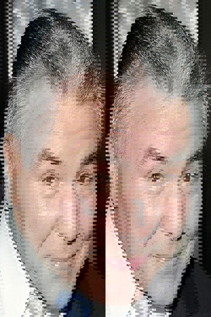 George Chuvalo