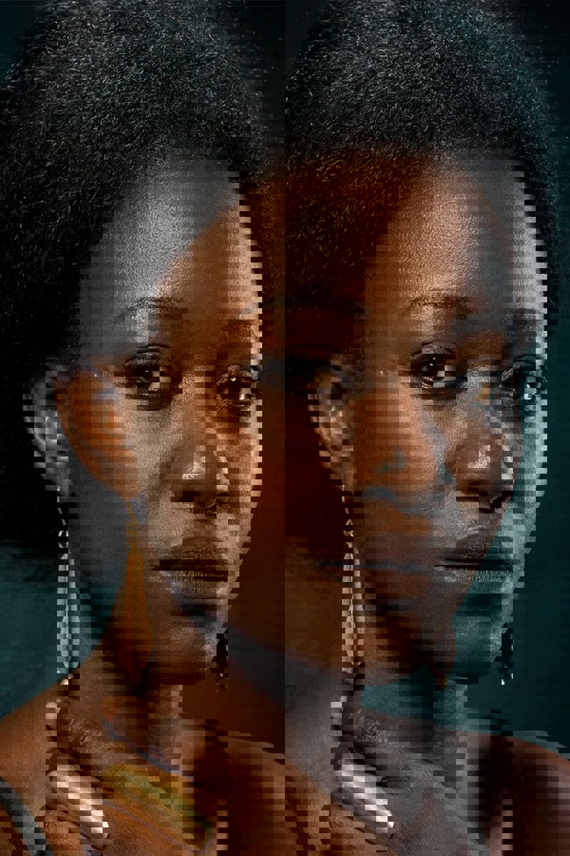 Babetida Sadjo