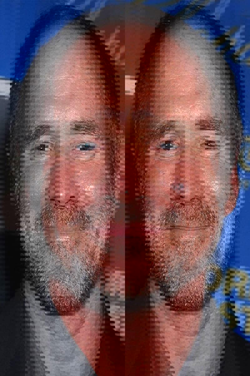 Will Patton
