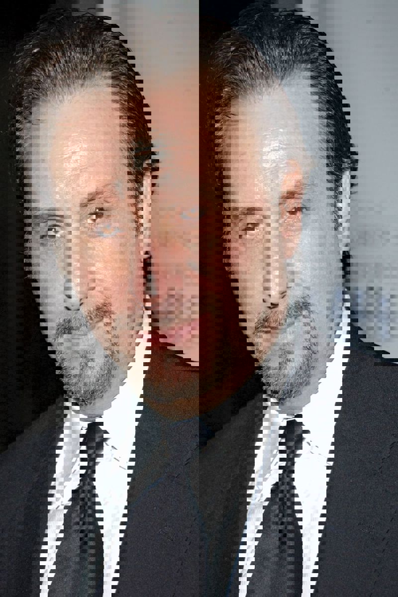 Ron Silver