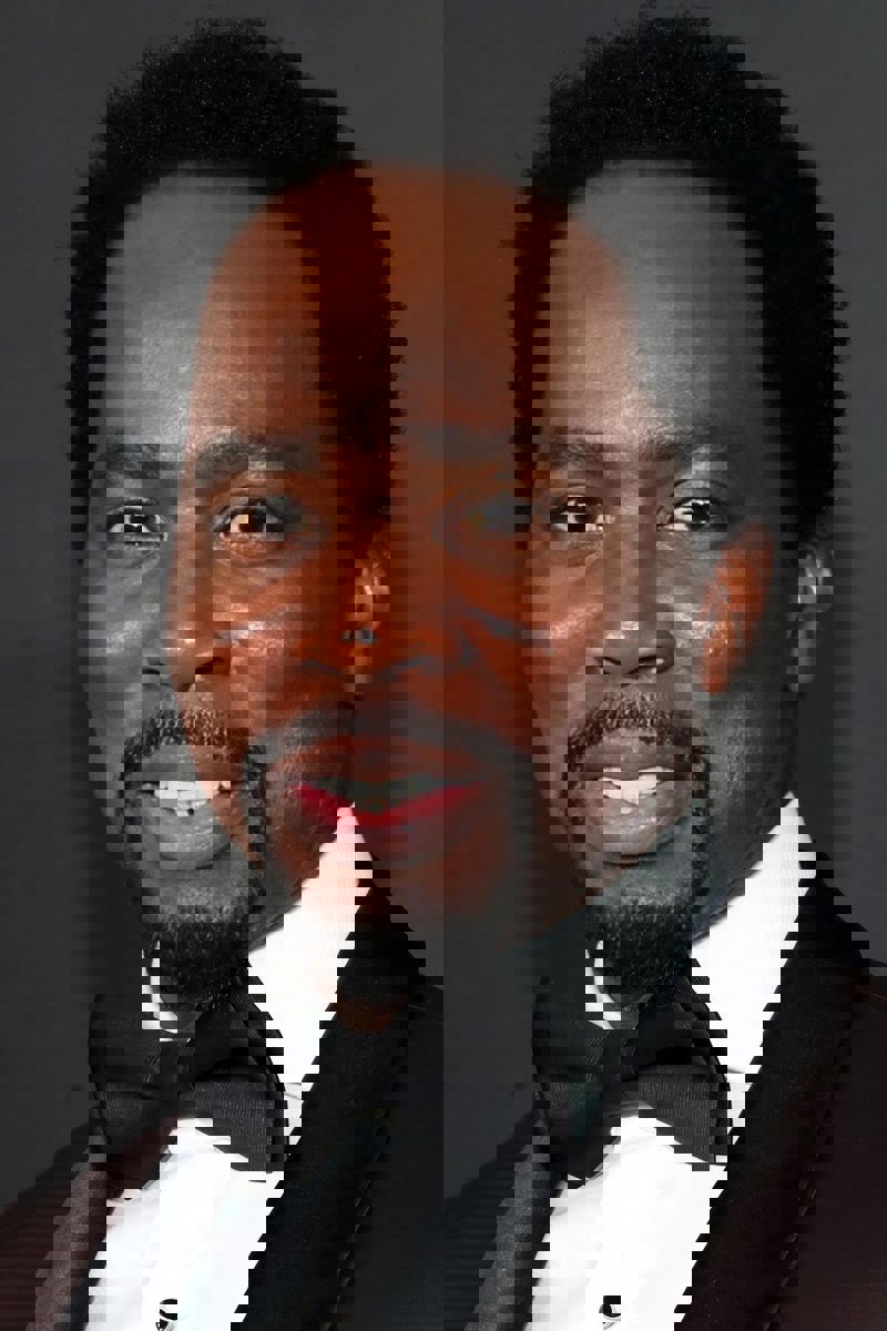 Harold Perrineau