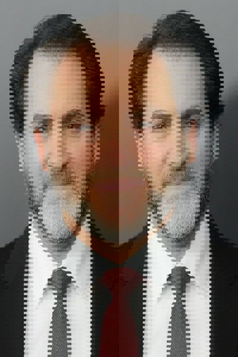Michael Stuhlbarg