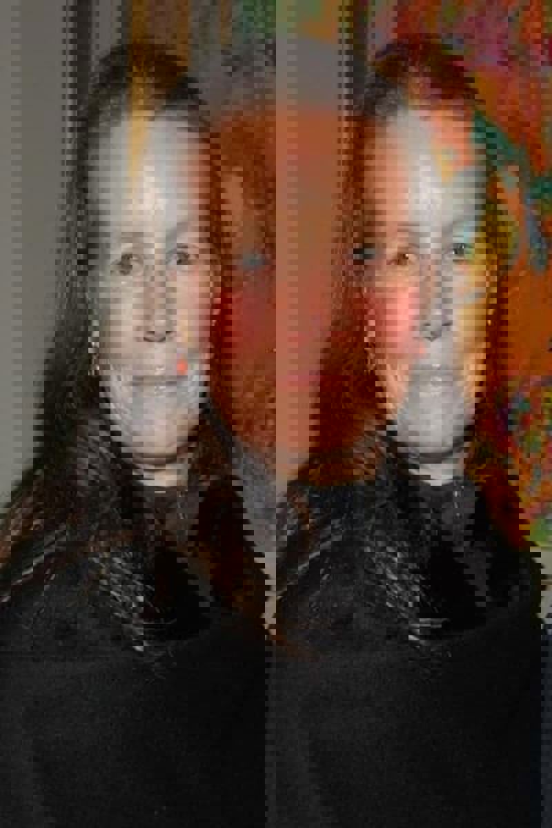 Annie McEnroe