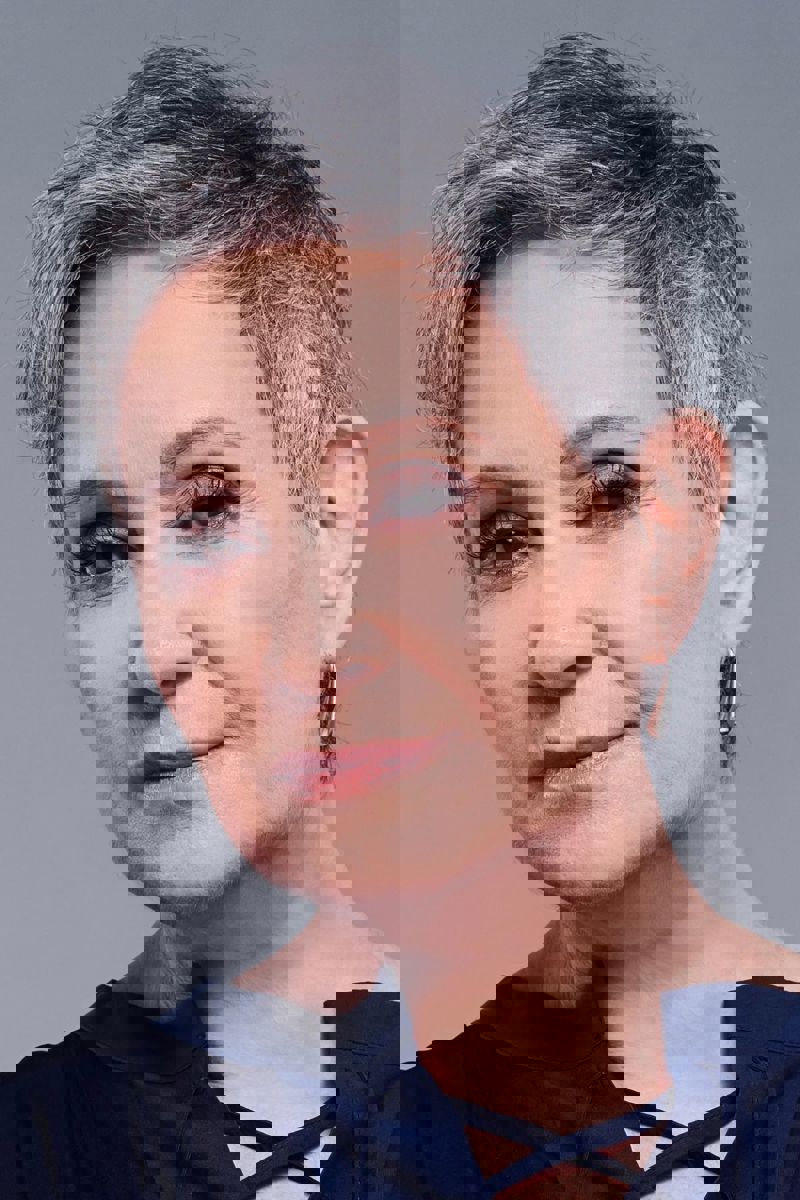 Adriana Barraza