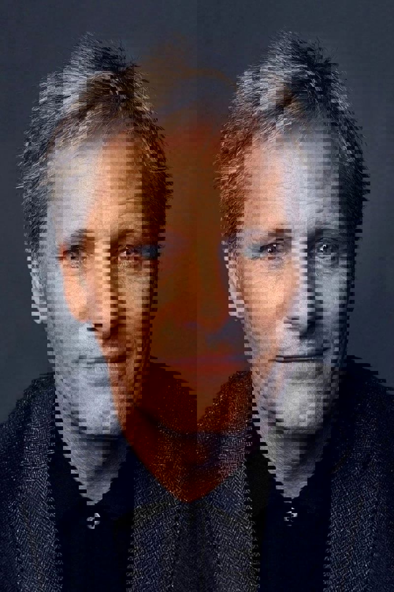 Viggo Mortensen