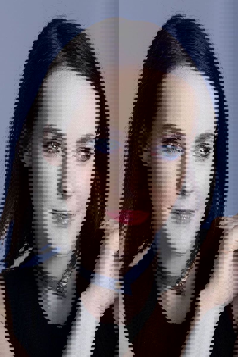 Jena Malone