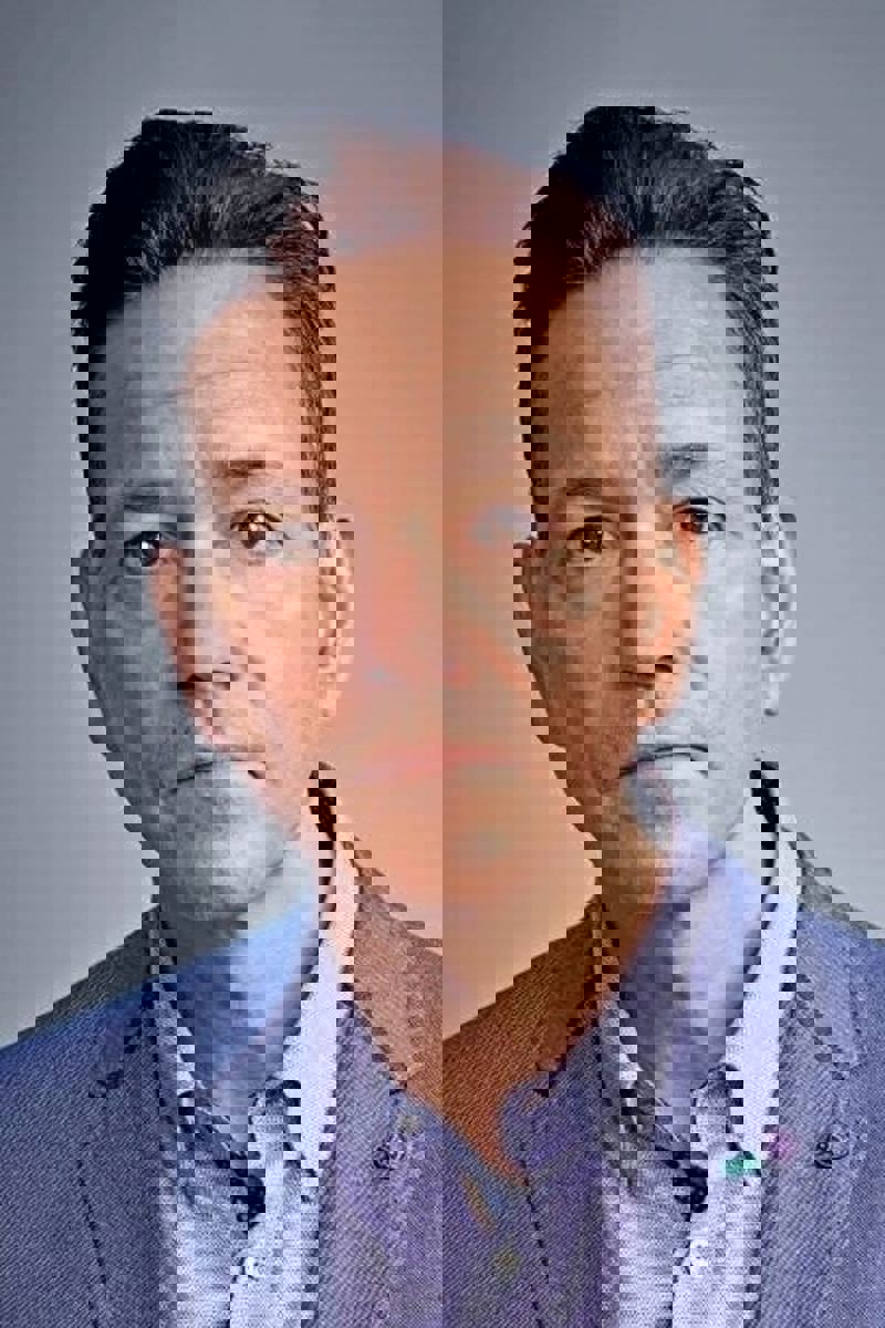Frank Whaley