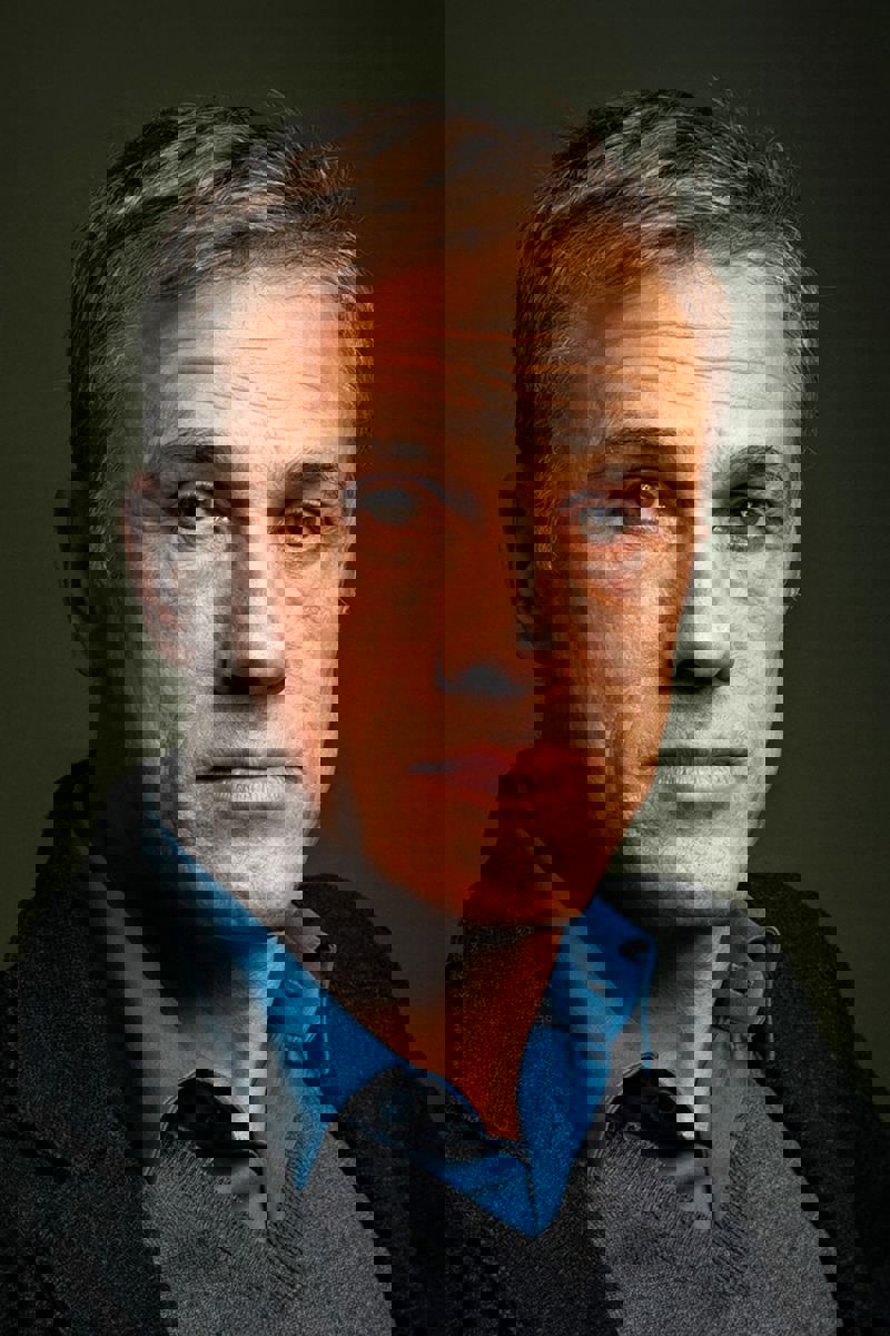 Christoph Waltz