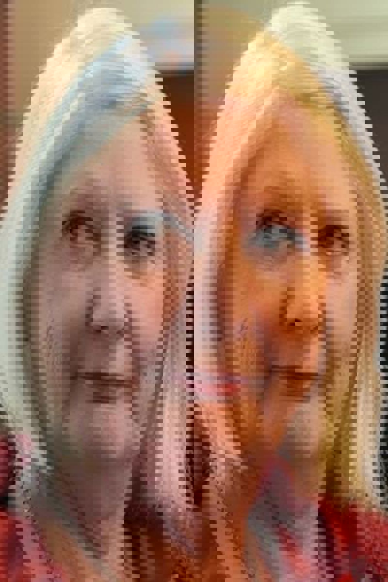 Sylvia Seymour