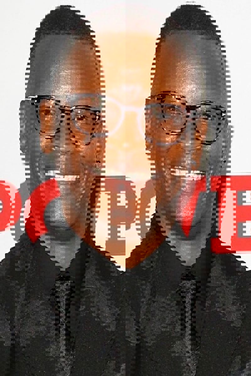 Lawrence Gilliard Jr.