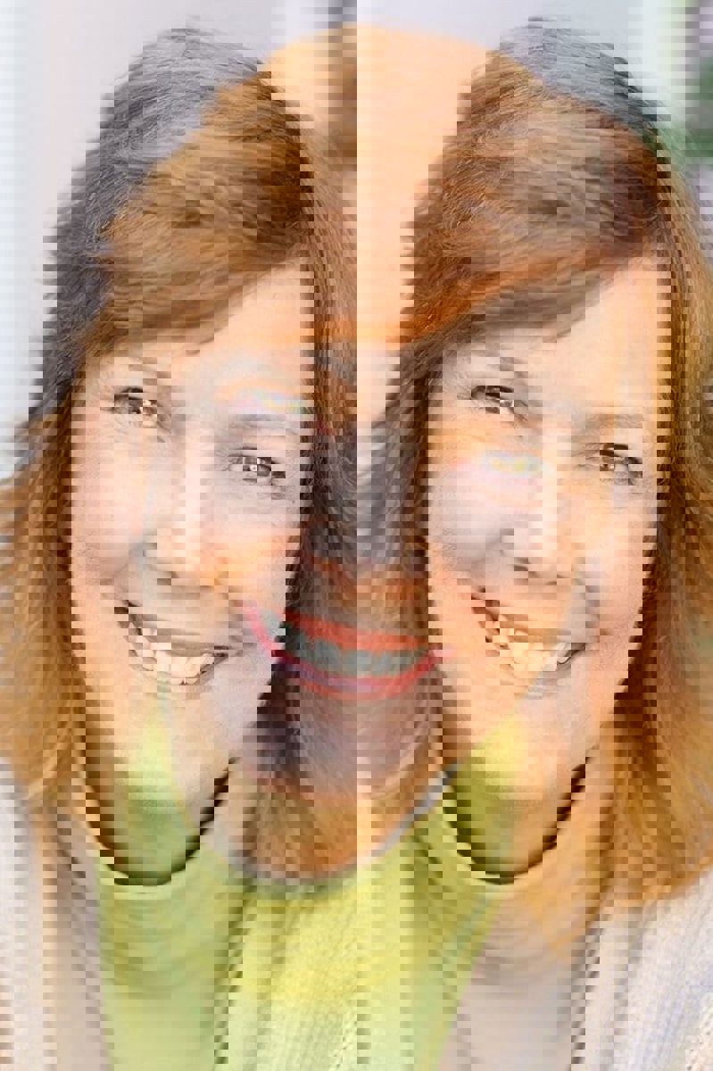 Ann Ryerson