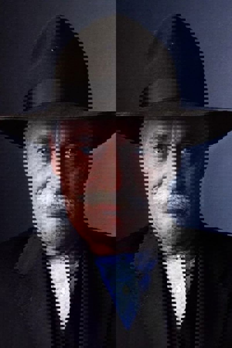 Richard Farnsworth