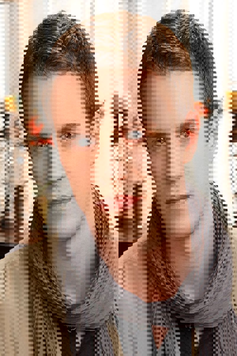 Luke Mably