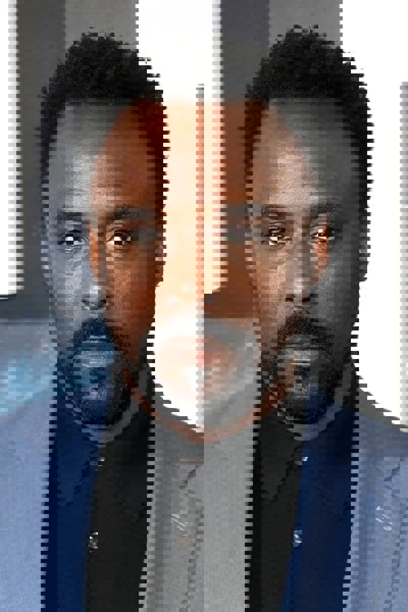 Ariyon Bakare