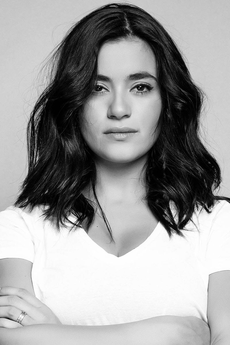 Paulina Gaitán