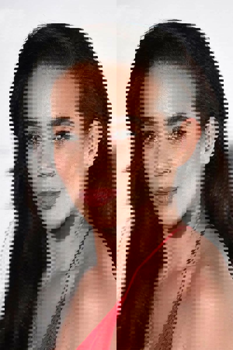 Hannah John-Kamen