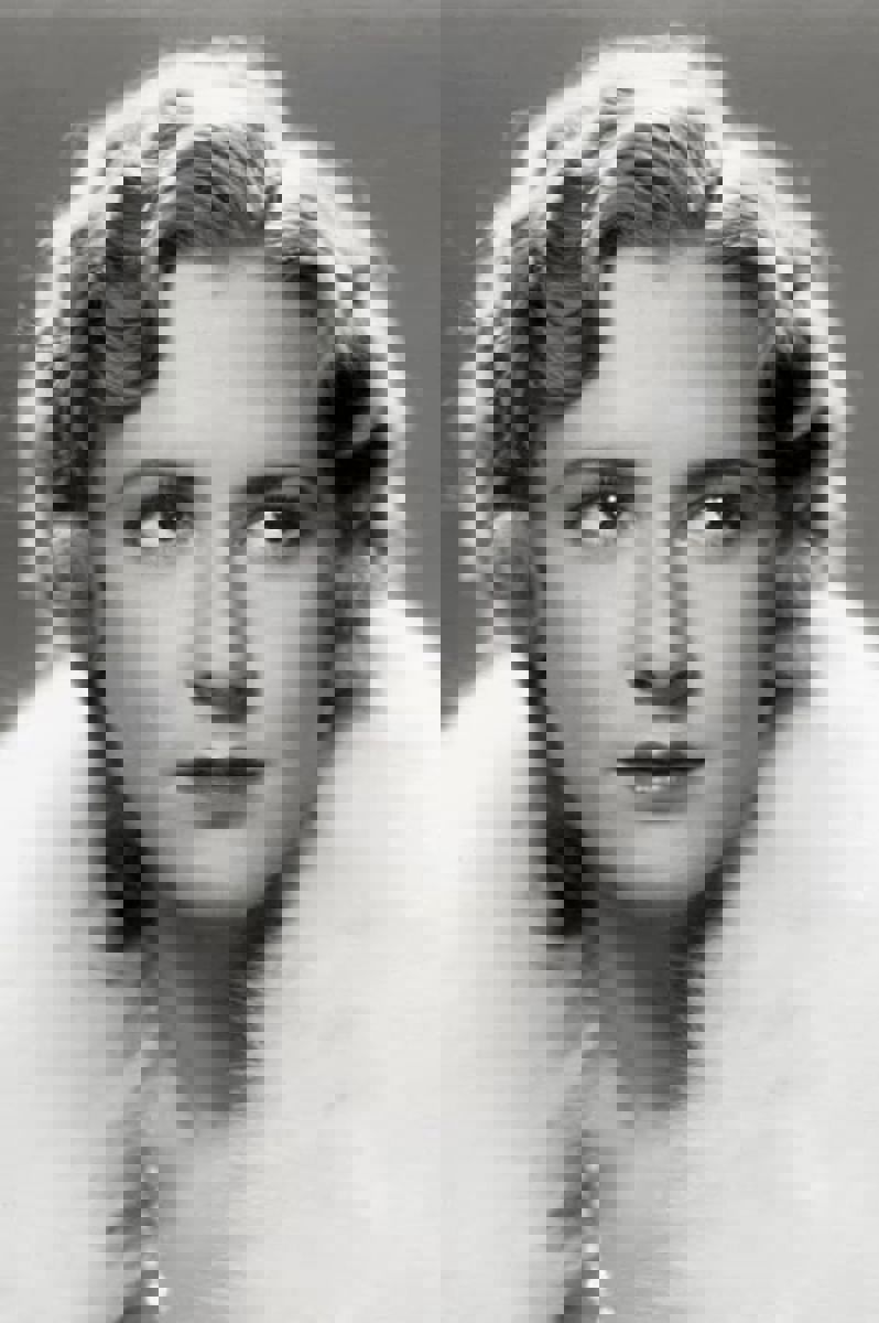 Mae Clarke