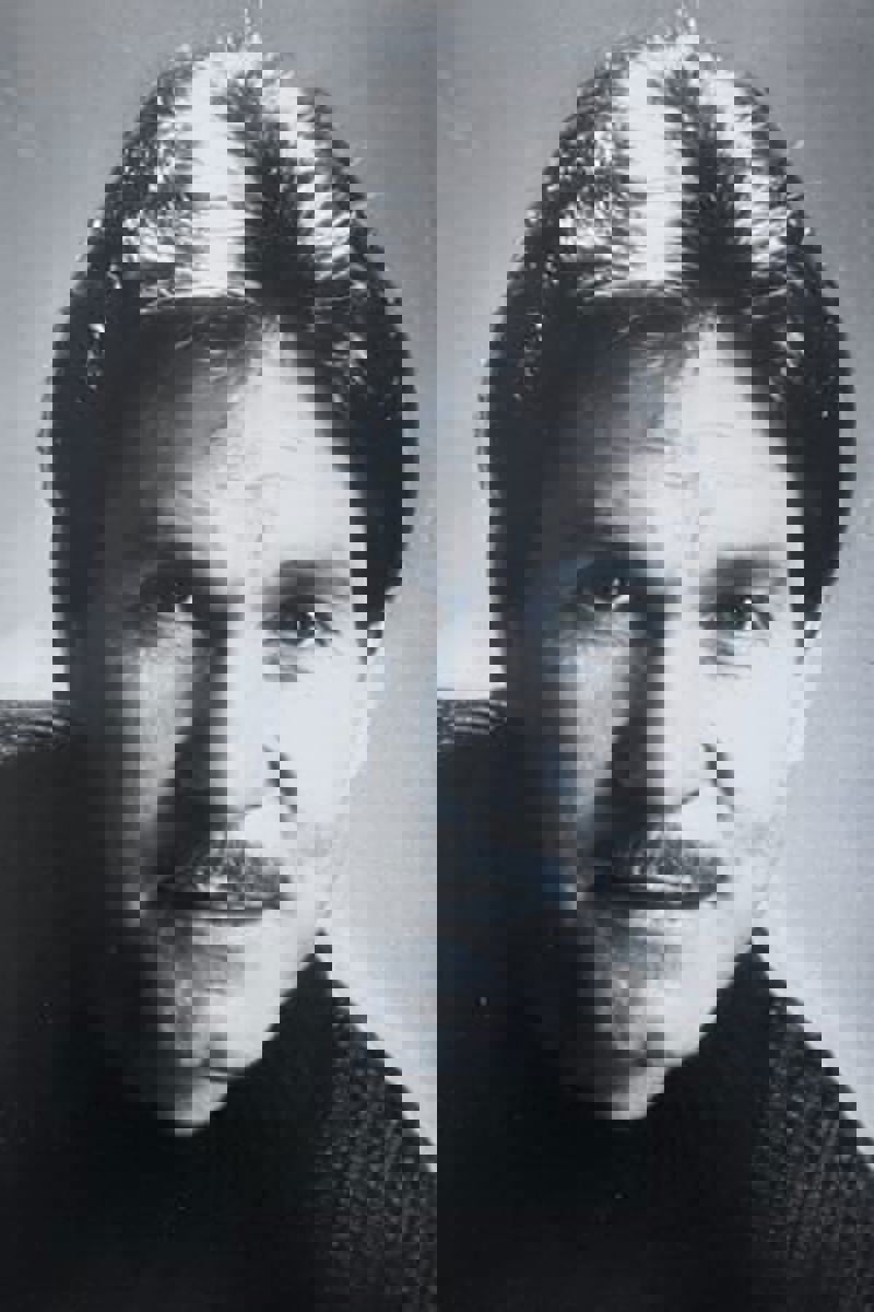 Christopher Stone