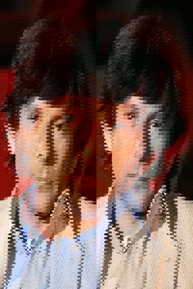 Roman Polanski