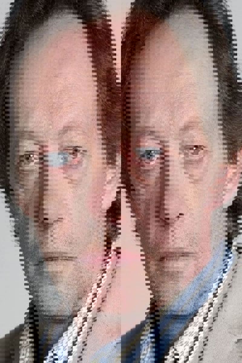 Erwin Leder