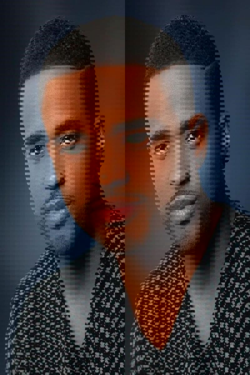Larenz Tate