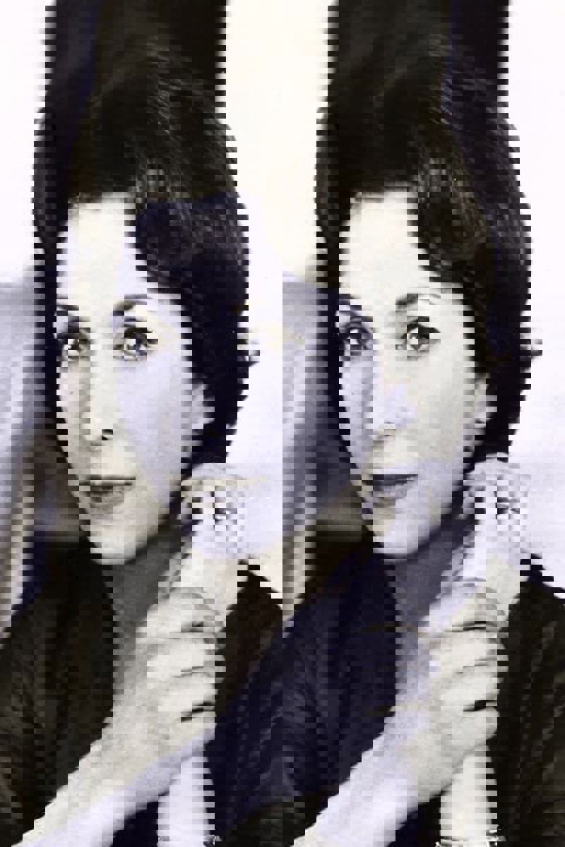 Maxine Audley