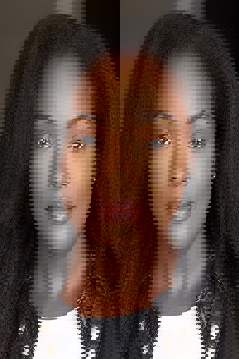 Reynada Robinson
