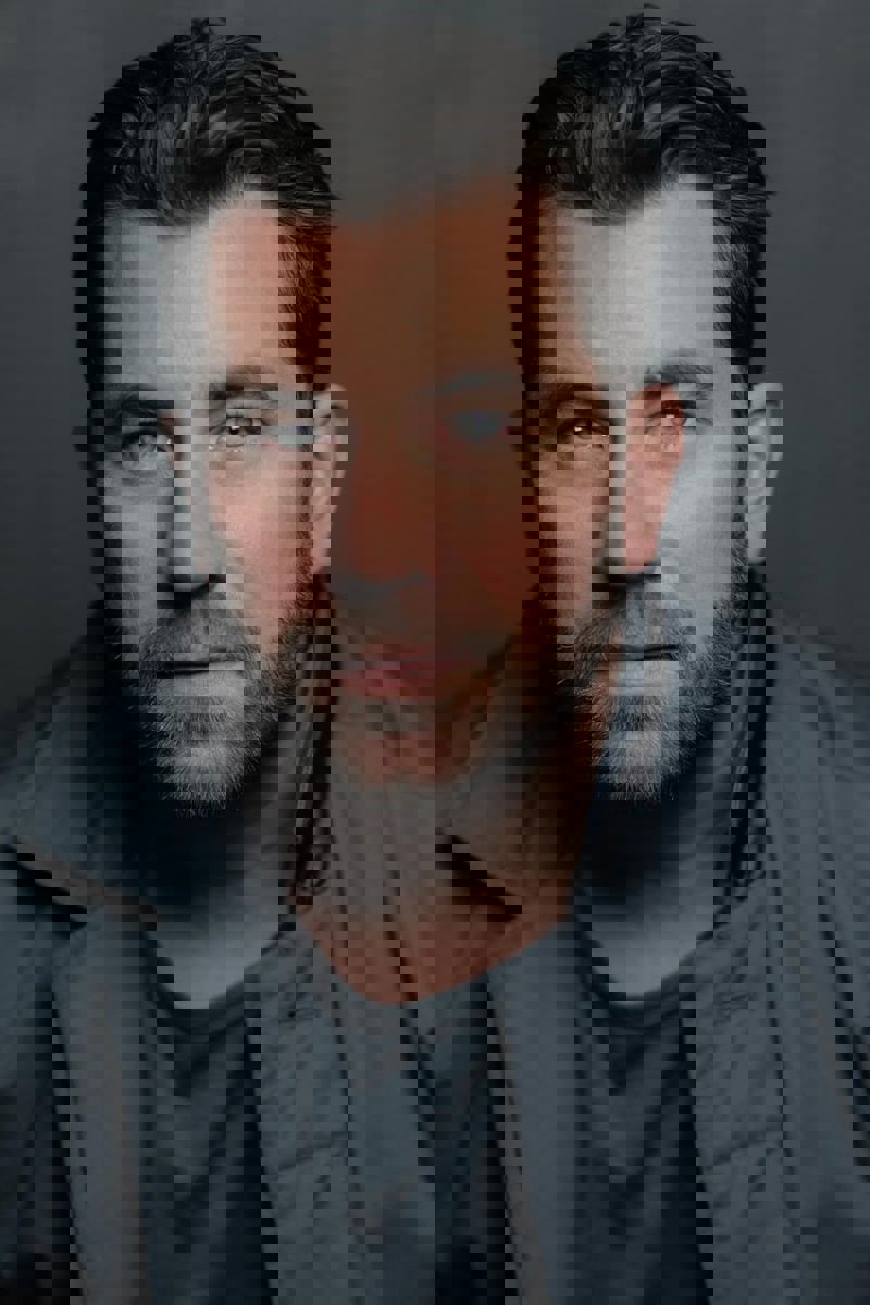Ian Virgo