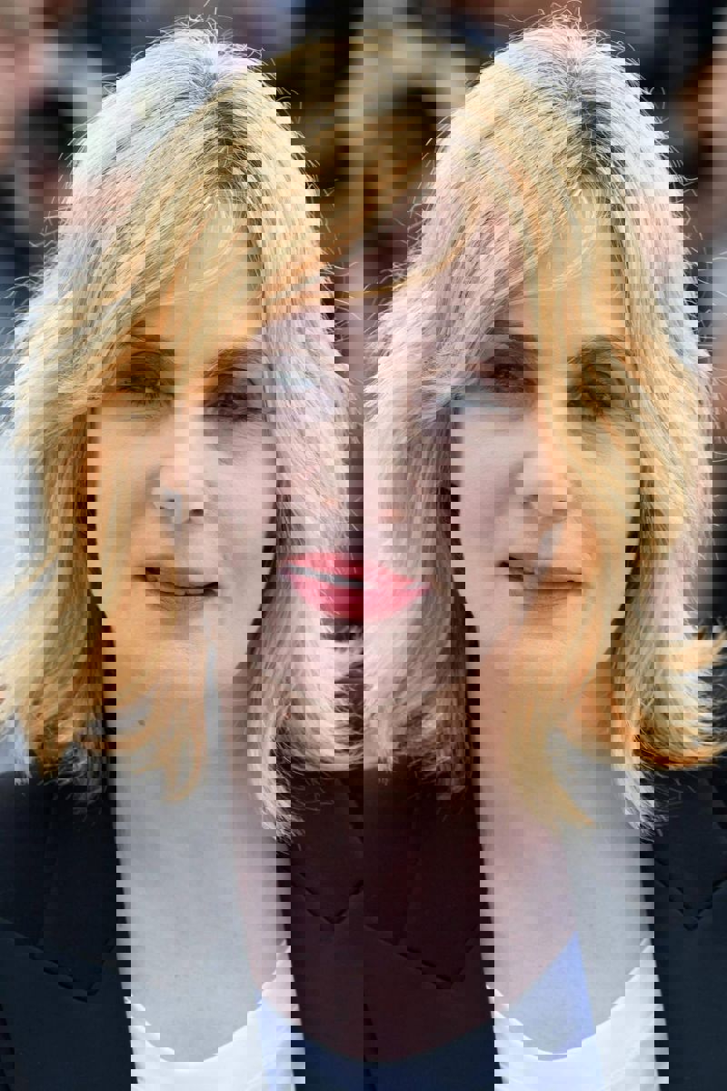 Emmanuelle Seigner