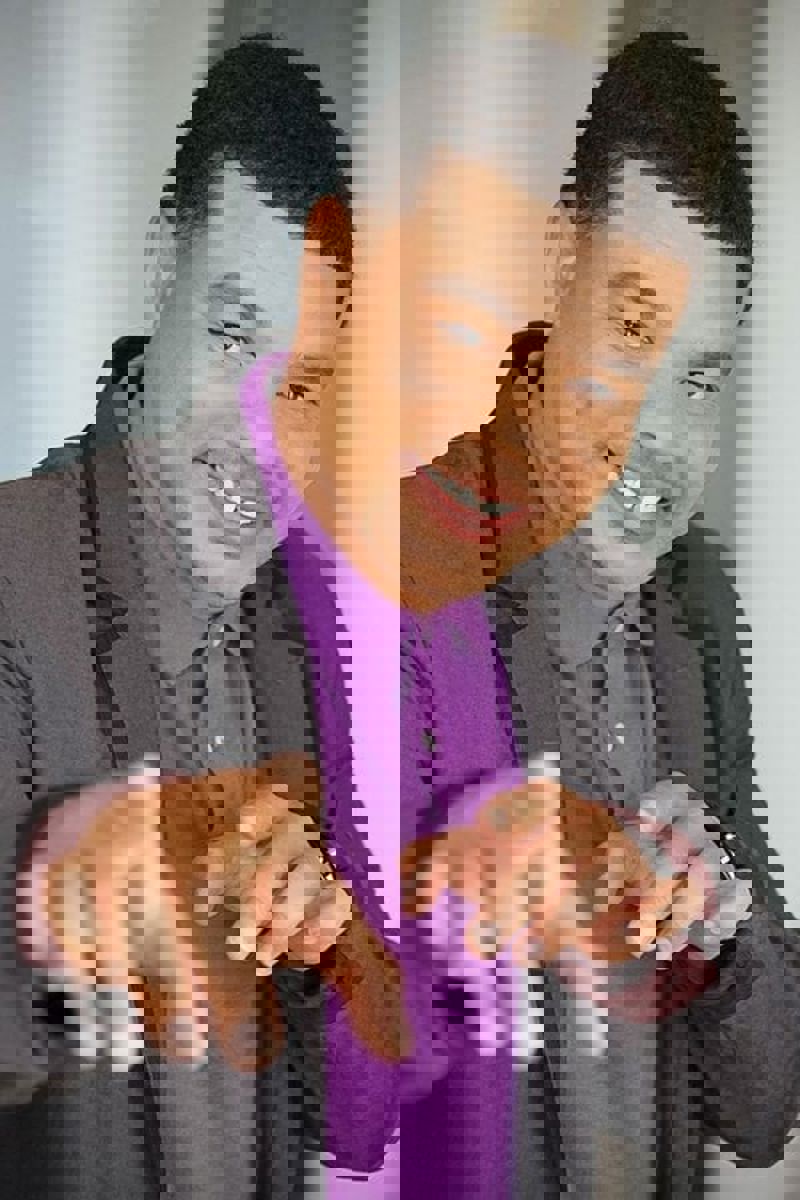 Red Grant