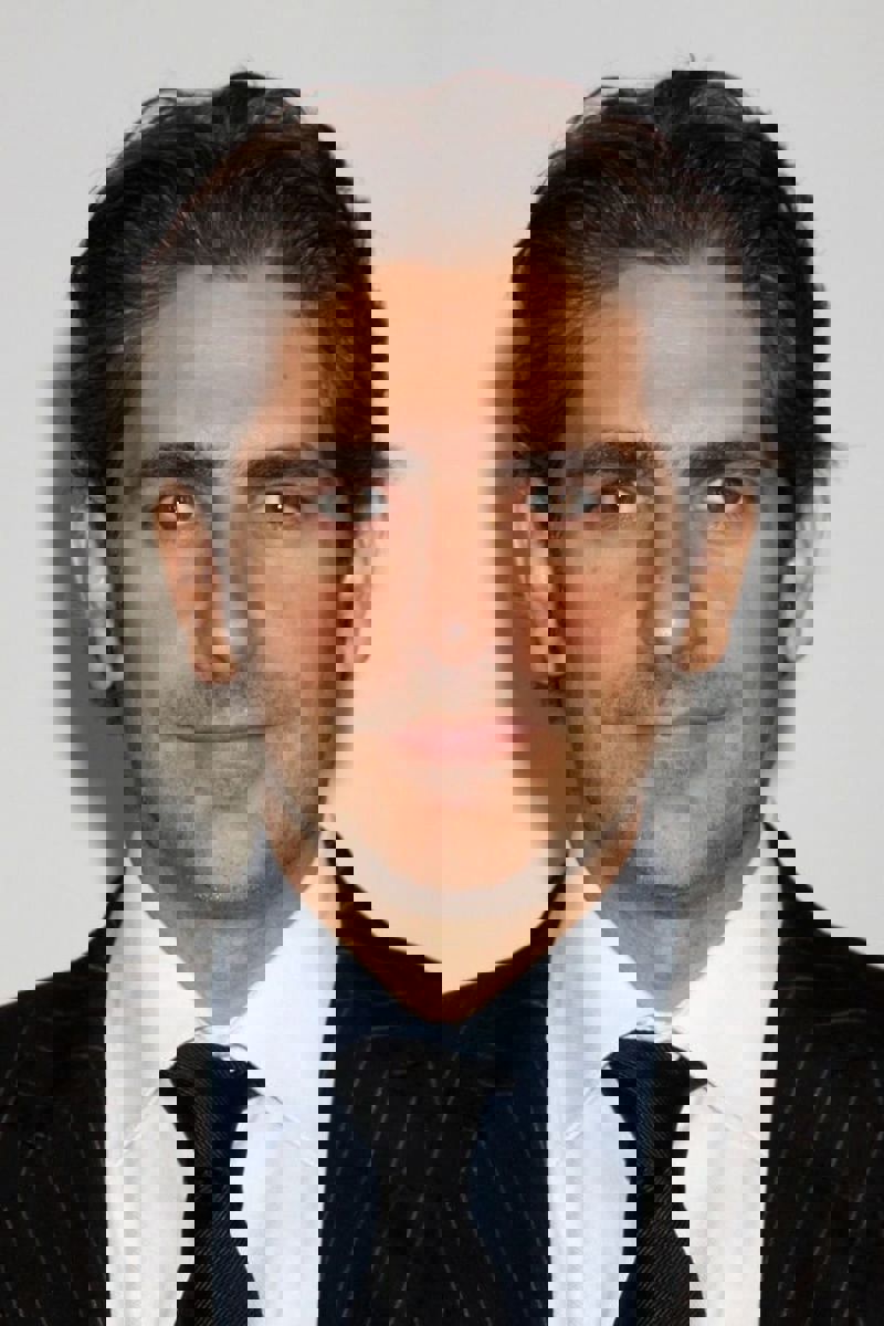Michael Imperioli