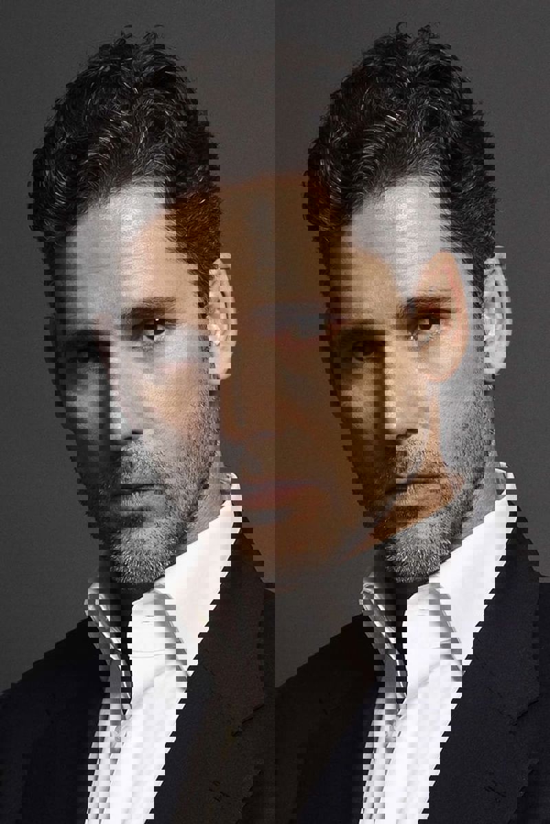 Eric Bana