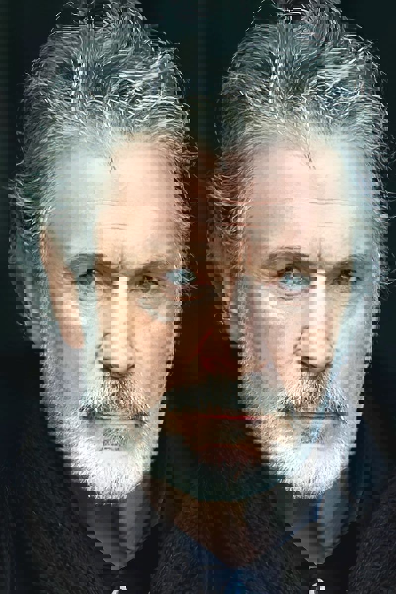 Patrick Bergin