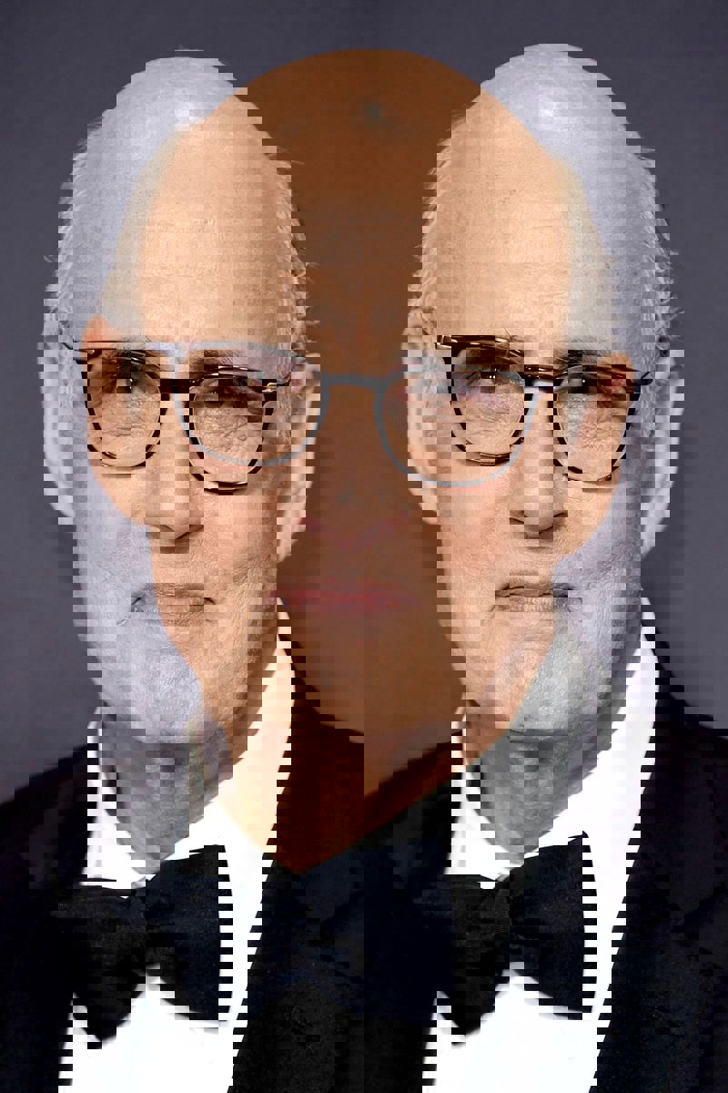 Jeffrey Tambor