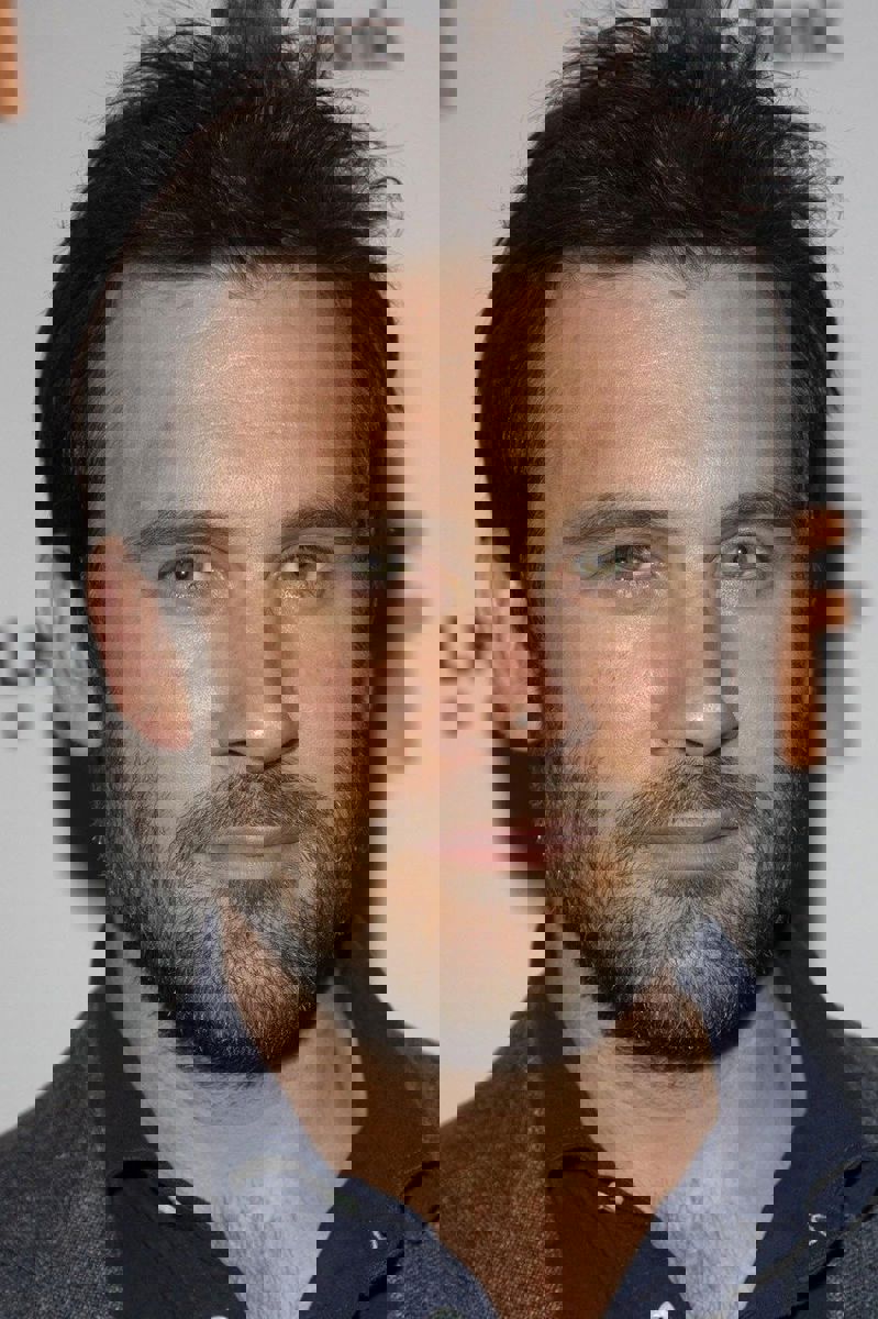 Clive Standen