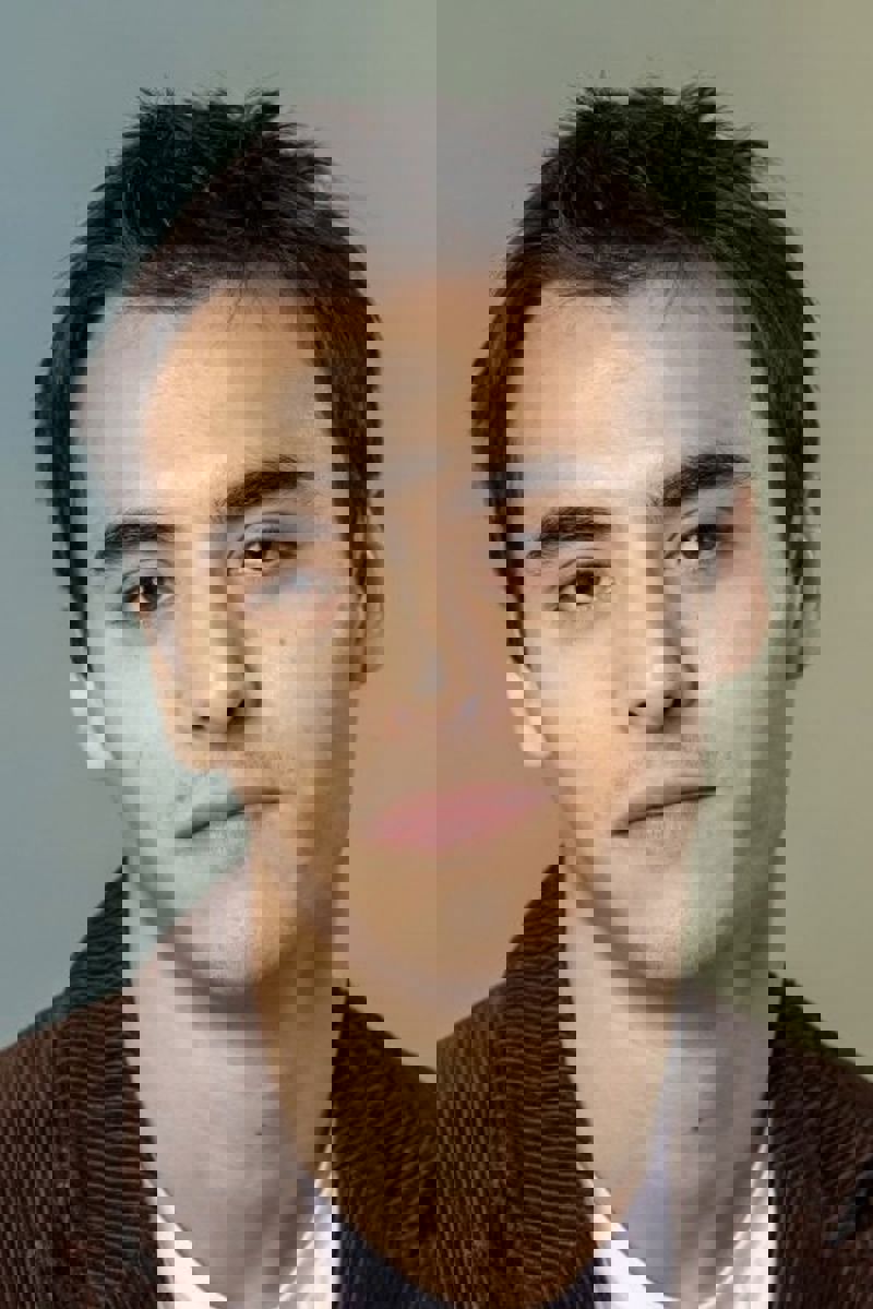 Billy Bryk