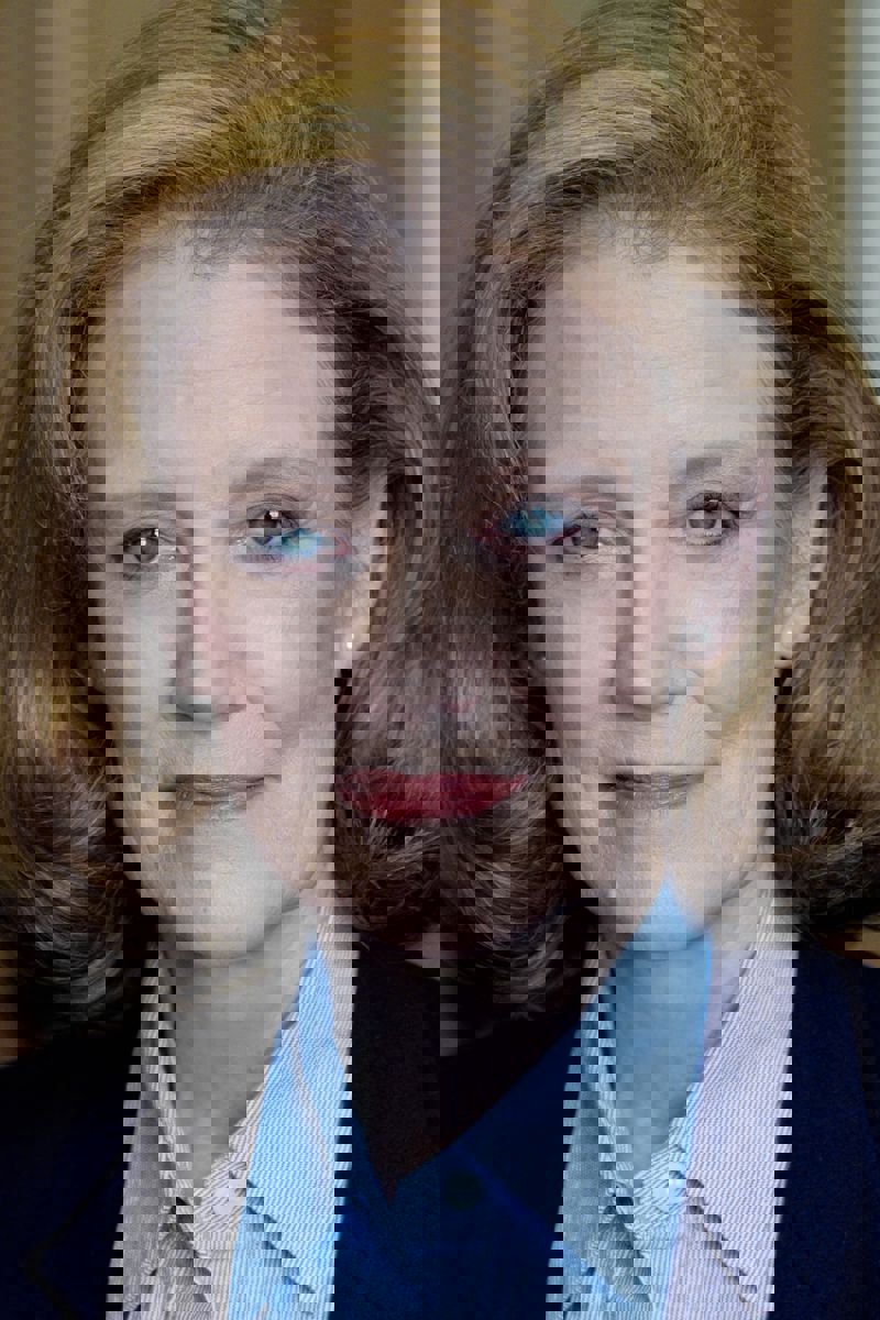 Gail Cronauer
