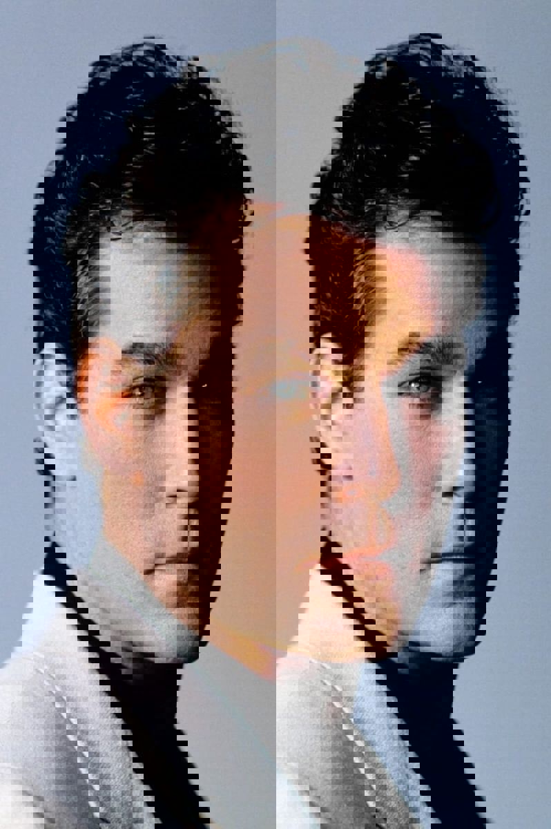 Ray Liotta
