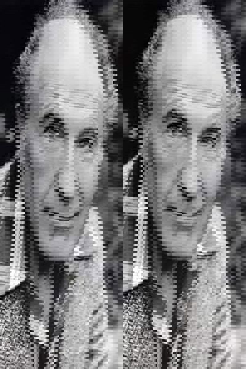 Barry Morse
