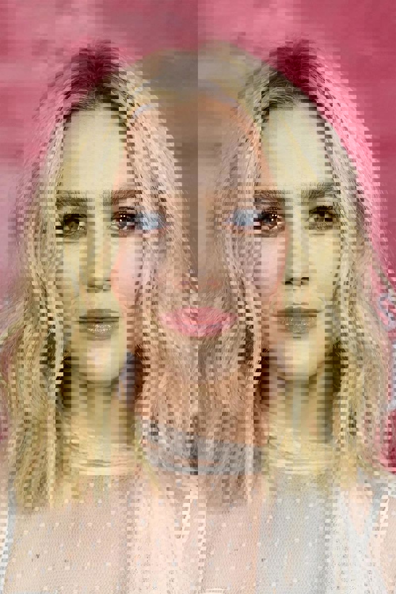 Maddie Hasson