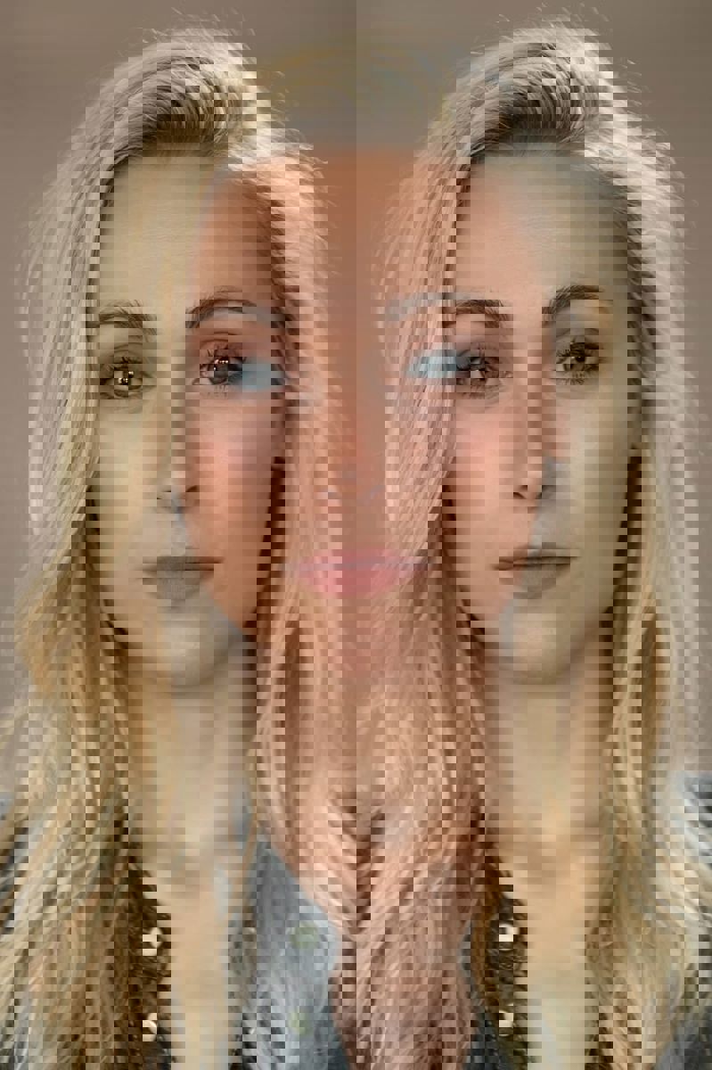 Tiffany Hannam-Daniels